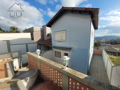 Casa, 3 quartos, 250 m² - Foto 5
