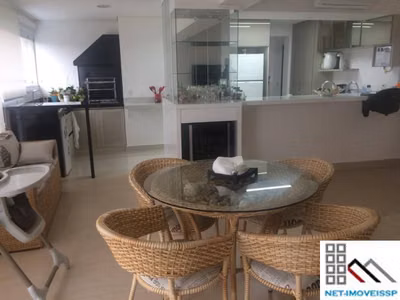 Apartamento, 3 quartos, 149 m² - Foto 1