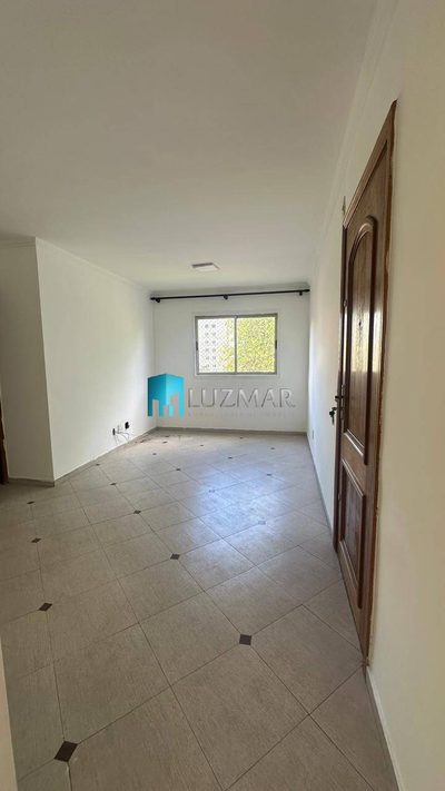 Apartamento, 3 quartos, 66 m² - Foto 1
