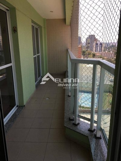Apartamento, 3 quartos, 107 m² - Foto 3