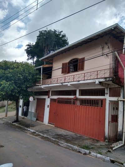 Casa, 3 quartos, 600 m² - Foto 1