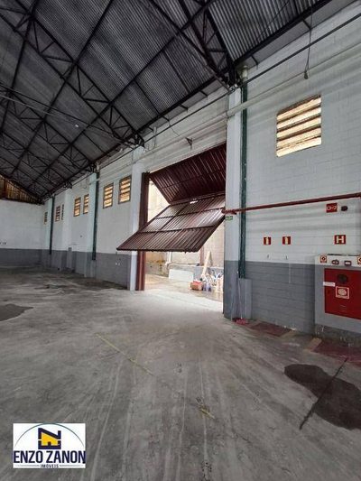 Depósito-Galpão, 1975 m² - Foto 5