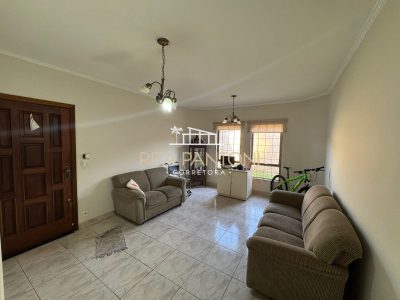 Casa, 4 quartos, 249 m² - Foto 2