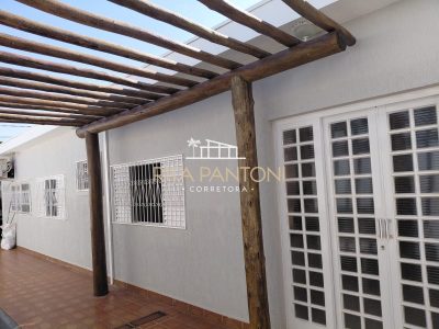 Casa, 4 quartos, 244 m² - Foto 4