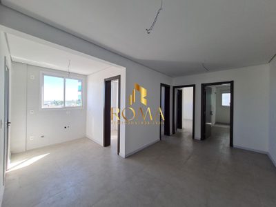 Apartamento, 2 quartos, 69 m² - Foto 4