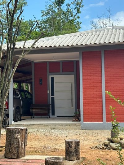Fazenda, 2500 m² - Foto 2