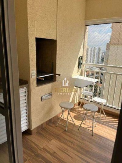 Apartamento, 2 quartos, 75 m² - Foto 2