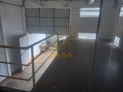 Depósito-Galpão, 220 m² - Foto 4