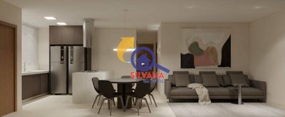 Casa, 3 quartos, 110 m² - Foto 2