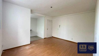 Apartamento, 2 quartos, 55 m² - Foto 2