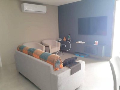 Apartamento, 3 quartos, 234 m² - Foto 3