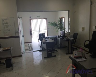 Imóvel Comercial, 524 m² - Foto 4