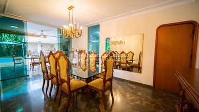Casa, 3 quartos, 487 m² - Foto 3