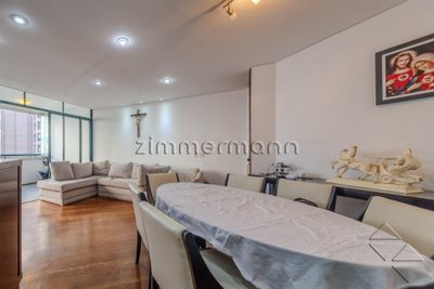 Apartamento, 4 quartos, 121 m² - Foto 2