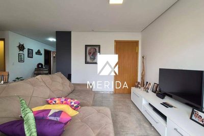 Apartamento, 2 quartos, 73 m² - Foto 4