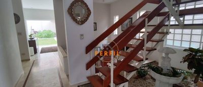 Casa de Condomínio, 4 quartos - Foto 4