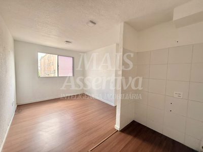 Apartamento, 2 quartos, 40 m² - Foto 2