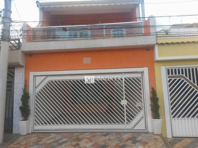 Casa, 3 quartos, 250 m² - Foto 4