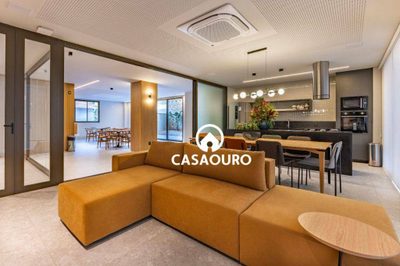 Apartamento, 2 quartos, 69 m² - Foto 5