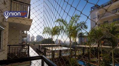 Apartamento, 1 quarto, 46 m² - Foto 5