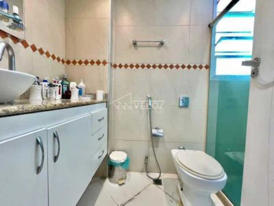 Apartamento, 2 quartos, 66 m² - Foto 1