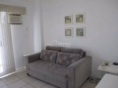 Flat/Apart Hotel, 1 quarto, 43 m² - Foto 3