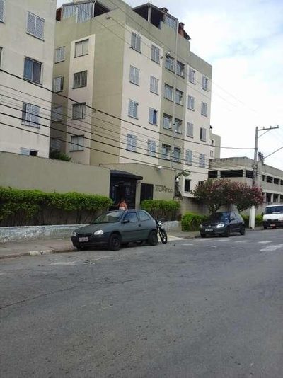 Apartamento, 3 quartos, 60 m² - Foto 4