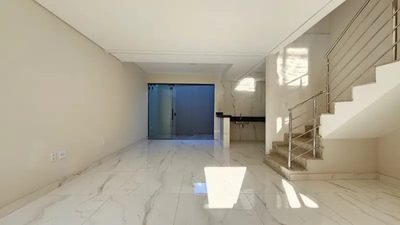 Casa, 3 quartos, 103 m² - Foto 3