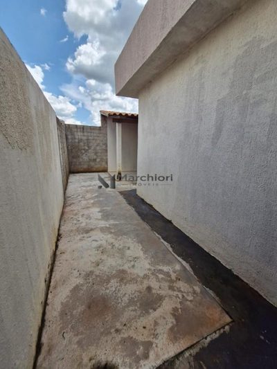 Casa, 2 quartos - Foto 5