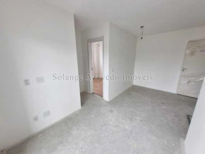 Apartamento, 2 quartos, 45 m² - Foto 1