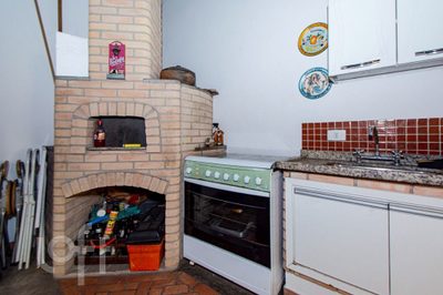 Casa, 3 quartos, 165 m² - Foto 2