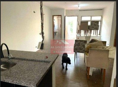 Sobrado, 4 quartos, 202 m² - Foto 4