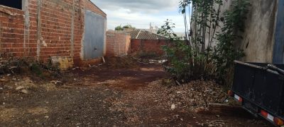 Terreno, 153 m² - Foto 2