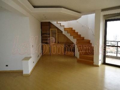 Apartamento, 3 quartos, 282 m² - Foto 1
