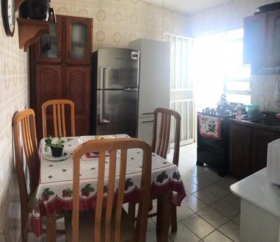 Apartamento, 3 quartos, 106 m² - Foto 5