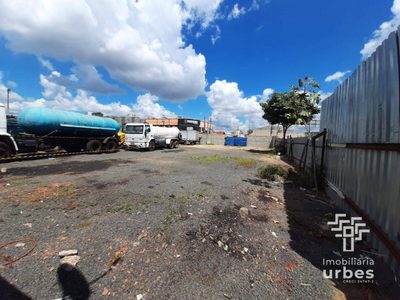 Terreno, 445 m² - Foto 5