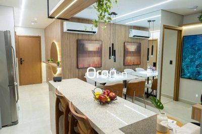 Apartamento, 2 quartos, 69 m² - Foto 3