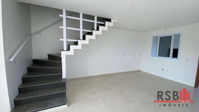 Casa, 3 quartos, 132 m² - Foto 4