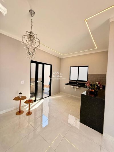 Casa, 2 quartos, 60 m² - Foto 5
