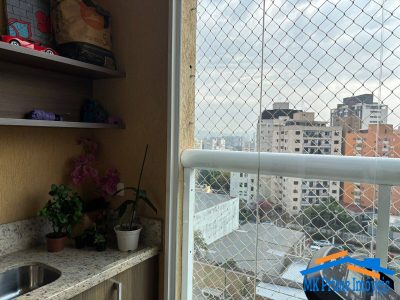 Apartamento, 3 quartos, 72 m² - Foto 5