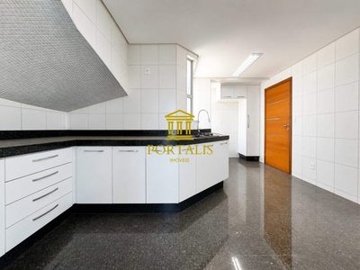 Cobertura, 4 quartos, 157 m² - Foto 4
