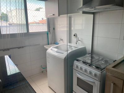 Apartamento, 1 quarto, 37 m² - Foto 5