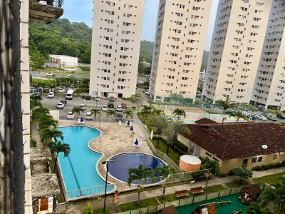 Apartamento, 3 quartos, 69 m² - Foto 5