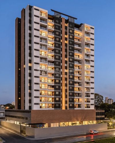Apartamento, 2 quartos, 80 m² - Foto 1