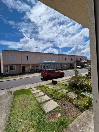 Sobrado, 2 quartos, 55 m² - Foto 5