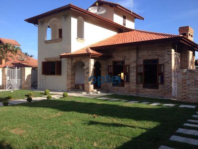 Casa, 4 quartos, 480 m² - Foto 4