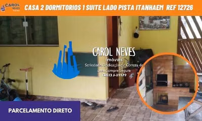 Casa, 2 quartos, 65 m² - Foto 1