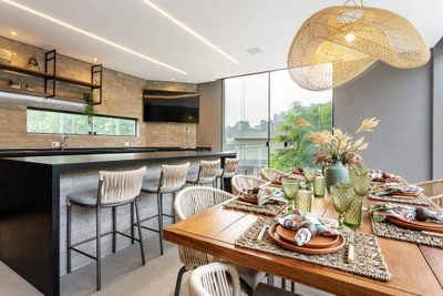 Casa, 6 quartos, 774 m² - Foto 2