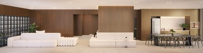 Apartamento, 2 quartos, 50 m² - Foto 5