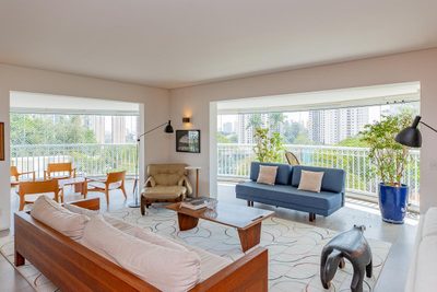 Apartamento, 4 quartos, 246 m² - Foto 4